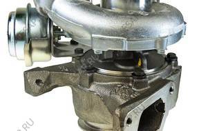 ТУРБОКОМПРЕССОР 711006-0003 Mercedes-Benz C-Klasse