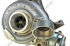 ТУРБОКОМПРЕССОР 711006-0003 Mercedes-Benz C-Klasse