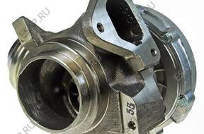 ТУРБОКОМПРЕССОР 711006-0003 Mercedes-Benz C-Klasse