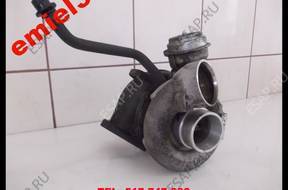 ТУРБОКОМПРЕССОР 7110175003S 3.2 CDI W210 FL MERCEDE