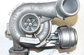 ТУРБОКОМПРЕССОР 712766-1 STILO MULTIPLA 1.9 JTD