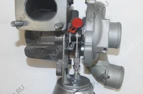 ТУРБОКОМПРЕССОР 712766-1 STILO MULTIPLA 1.9 JTD