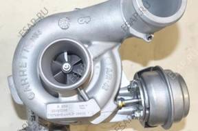 ТУРБОКОМПРЕССОР 712766-2 MULTIPLA STILO 1.9 JTD
