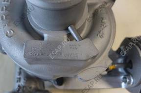 ТУРБОКОМПРЕССОР 712766-2 MULTIPLA STILO 1.9 JTD