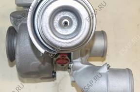 ТУРБОКОМПРЕССОР 712766-2 MULTIPLA STILO 1.9 JTD
