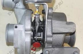 ТУРБОКОМПРЕССОР 712766-2 MULTIPLA STILO 1.9 JTD