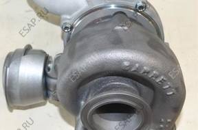 ТУРБОКОМПРЕССОР 712766-2 MULTIPLA STILO 1.9 JTD