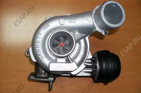 ТУРБОКОМПРЕССОР 712766 FIAT ALFAROMEO 1.9 JTD 115KM