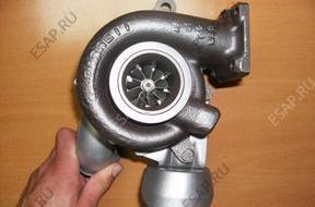 ТУРБОКОМПРЕССОР 712766 FIAT ALFAROMEO 1.9 JTD 115KM