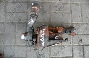 ТУРБОКОМПРЕССОР 713517-8 FORD FOCUS 1.8 TDCI