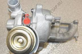 ТУРБОКОМПРЕССОР 713672-2, 038253019C GOLF, LEON