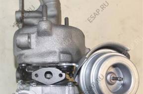 ТУРБОКОМПРЕССОР 713673-4 LEON GALAXY BORA 1.9 TDI