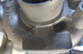 ТУРБОКОМПРЕССОР 713673-4 LEON GALAXY BORA 1.9 TDI