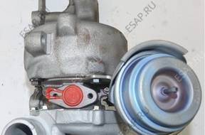 ТУРБОКОМПРЕССОР 713673-6 BORA GOLF  LEON 1.9