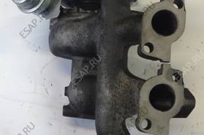 ТУРБОКОМПРЕССОР 714467-10 MONDEO TRANSIT 2.0 130 KM