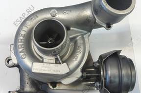 ТУРБОКОМПРЕССОР 716665-2 STILO ALFA 156 1.9 JTD