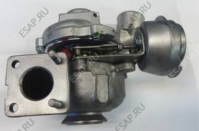 ТУРБОКОМПРЕССОР 716665-2 STILO ALFA 156 1.9 JTD