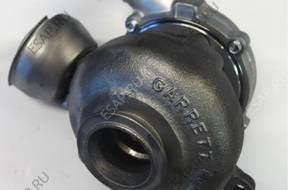 ТУРБОКОМПРЕССОР 716665-2 STILO ALFA 156 1.9 JTD