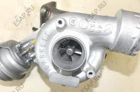 ТУРБОКОМПРЕССОР 717858-1 A4 SUPERB PASSAT 1.9 2.0