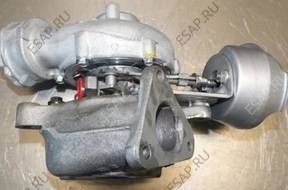 ТУРБОКОМПРЕССОР 717858-2 SUPERB PASSAT 1.9 2.0 TDI