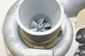 ТУРБОКОМПРЕССОР 718089-7 ESPACE LAGUNA 2.2 DCI