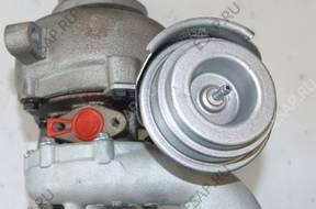 ТУРБОКОМПРЕССОР 724930-4 OCTAVIA ALTEA PASSAT 2.0