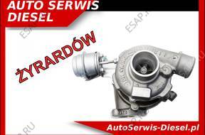 ТУРБОКОМПРЕССОР 724930-8 VW Audi Seat Skoda 2.0