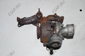 ТУРБОКОМПРЕССОР  7249305009V PASSAT B6 2.0