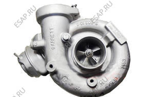 ТУРБОКОМПРЕССОР  725364-4 BMW 3.0 E60