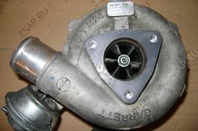 ТУРБОКОМПРЕССОР 726372-13 RENAULT MASCOTT 3.0