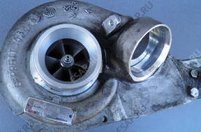 ТУРБОКОМПРЕССОР  727463-5006S Mercedes W211 2,7 CDI