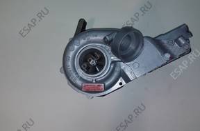 ТУРБОКОМПРЕССОР 727463 MERCEDES BENZ E,W 211 2.7CDI