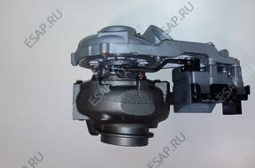 ТУРБОКОМПРЕССОР 727463 MERCEDES BENZ E,W 211 2.7CDI