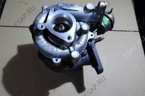 ТУРБОКОМПРЕССОР  727477-2 2.2D Nissan X-TRAL