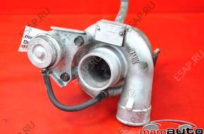 ТУРБОКОМПРЕССОР 7340065 LAND RANGE ROVER II 2.5 TD