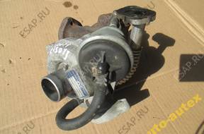 ТУРБОКОМПРЕССОР 73501343 1.3 CDTI OPEL CORSA D FIAT