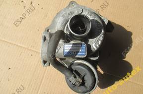 ТУРБОКОМПРЕССОР 73501343 1.3 CDTI OPEL CORSA D FIAT