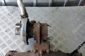 ТУРБОКОМПРЕССОР 73501343 CORSA D 1.3 CDTI Z13DTJ