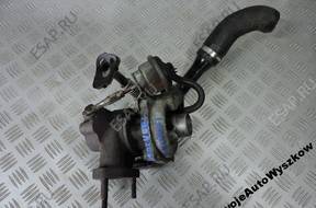ТУРБОКОМПРЕССОР 73501343 FIAT PUNTO II 1.3 JTD