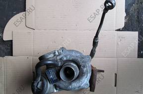 ТУРБОКОМПРЕССОР 73501343 OPEL FIAT 1,3 CDTI