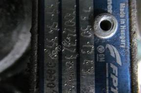 ТУРБОКОМПРЕССОР 73501343 OPEL FIAT 1,3 CDTI