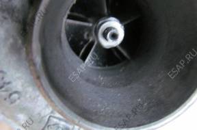 ТУРБОКОМПРЕССОР 73501343 OPEL FIAT 1,3 CDTI