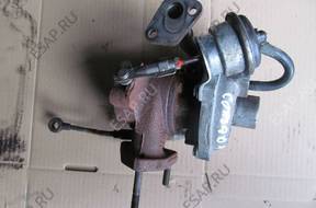 ТУРБОКОМПРЕССОР 735013430 OPEL FIAT 1,3 CDTI