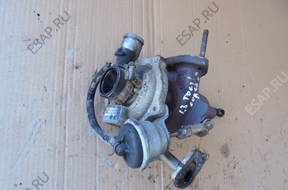 ТУРБОКОМПРЕССОР 73501344 OPEL CORSA 1.3 CDTI