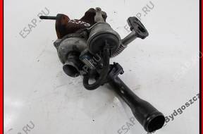 ТУРБОКОМПРЕССОР 73501443 FIAT OPEL ALFA 1.3 JTD