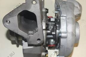 ТУРБОКОМПРЕССОР 742693-3 MERCEDES C-KLASSE E-KLASSE