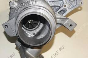 ТУРБОКОМПРЕССОР 742693-3 MERCEDES C-KLASSE E-KLASSE