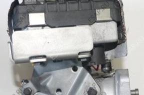 ТУРБОКОМПРЕССОР 742730-1 BMW E60 E61 E53 3.0 218 KM