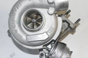 ТУРБОКОМПРЕССОР 750510-1 JUMPER BOXER DUCATO 2.8