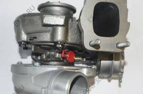 ТУРБОКОМПРЕССОР 750510-1 JUMPER BOXER DUCATO 2.8